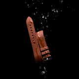 FKM Quick Release Rubber Watch Strap