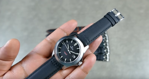 Sailcloth Review by Average Bros