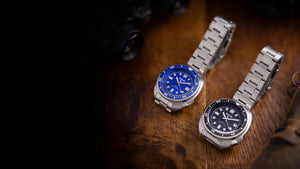 AKIO Watches