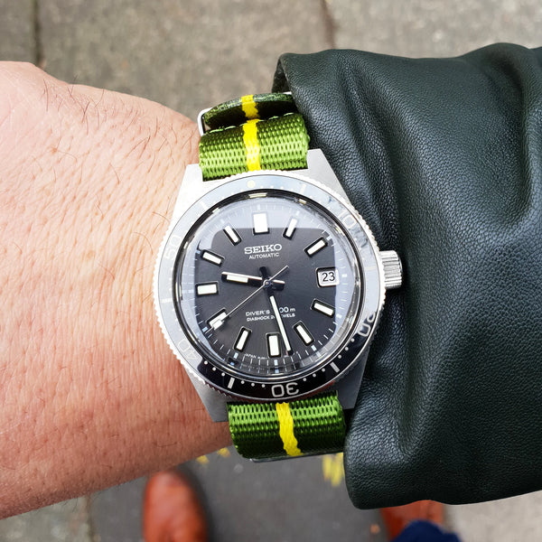Marine National Nylon Strap