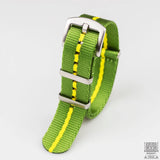 Marine National Nylon Strap