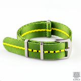 Marine National Nylon Strap