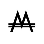 MKS logo combining the letters M, K and S. Conveying uniformity and stability. The triangular M conveys accuracy and perhaps a mountain range. Two horizontal lines intersect the triangles and suggestively depict the straight lines of a watch strap and all