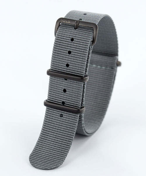Admiralty grey sales nato strap