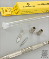 Bergeon Spring Bar Tool 6111