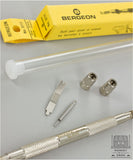 Bergeon Spring Bar Tool 6111