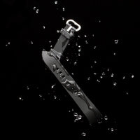 FKM Quick Release Rubber Watch Strap