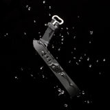 FKM Quick Release Rubber Watch Strap