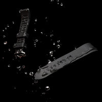 FKM Quick Release Rubber Watch Strap