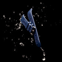 FKM Quick Release Rubber Watch Strap