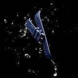 FKM Quick Release Rubber Watch Strap