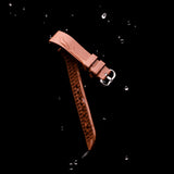 FKM Quick Release Rubber Watch Strap