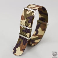 MKS NATO FOREST CAMO