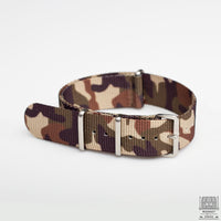 MKS NATO FOREST CAMO