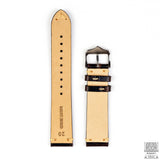 Vintage Leather Strap, Tobacco