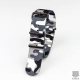MKS NATO URBAN CAMO, PVD