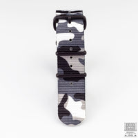 MKS NATO URBAN CAMO, PVD