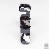 MKS NATO URBAN CAMO, PVD