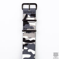 MKS NATO URBAN CAMO, PVD