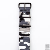 MKS NATO URBAN CAMO, PVD