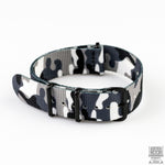 MKS NATO URBAN CAMO, PVD