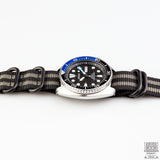 MKS ZULU, SPECTRE (PVD)