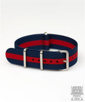 MKS NATO BLOODSTRIPE