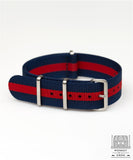 MKS NATO BLOODSTRIPE