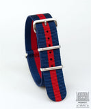 MKS NATO BLOODSTRIPE