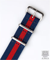 MKS NATO BLOODSTRIPE