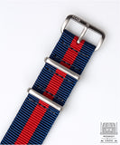 MKS NATO BLOODSTRIPE