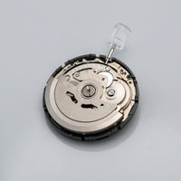 SEIKO NH35 / 4R35 Movement (MOD Watch faulty spares)