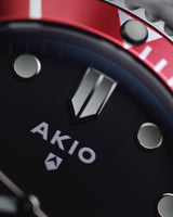 AK-02 Kikko