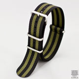 MKS NATO OLIVE BOND