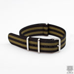 MKS NATO OLIVE BOND