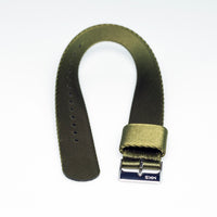 MKS NATO 1 PC OLIVE GREEN