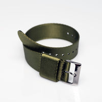 MKS NATO 1 PC OLIVE GREEN