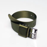 MKS NATO 1 PC OLIVE GREEN