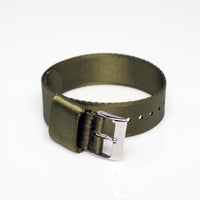 MKS NATO 1 PC OLIVE GREEN