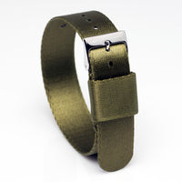 MKS NATO 1 PC OLIVE GREEN