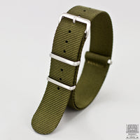 MKS NATO OLIVE GREEN