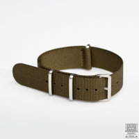 MKS NATO OLIVE GREEN