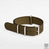 MKS NATO OLIVE GREEN