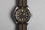 Rolex Submariner Homage San martin SN004 Automatic Dive Watch NH35
