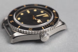 Rolex Submariner Homage San martin SN004 Automatic Dive Watch NH35