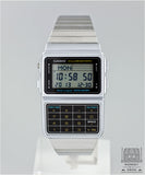 Casio Calculator Watch DBC-611