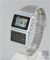 Casio Calculator Watch DBC-611