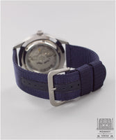 Seiko Automatic Field Watch Blue SNZG11J1 (JDM)