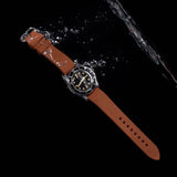 FKM Quick Release Rubber Watch Strap