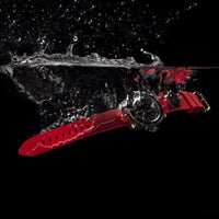 FKM Quick Release Rubber Watch Strap